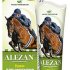 Алезан — противовоспалительный крем для суставов. Не только для лошадей!