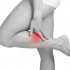 Причины, в связи с которыми появляется жжение в ногах ниже колена и над ним