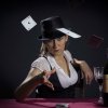 Независимая модель фишек в покере