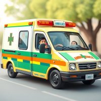 В каких случаях стоит вызывать детскую скорую помощь