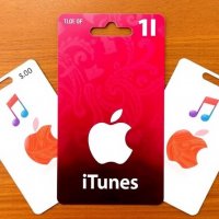 Как подарочная карта iTunes станет вашим лучшим другом в мире цифровых развлечений