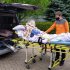 Перевозка лежачих больных: обеспечивая комфорт и безопасность