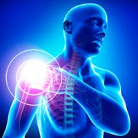 Возможные причины боли в плечевом суставе, лечение и профилактика
