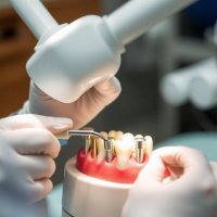 Имплантация зубов: как это работает и чего можно реально ожидать