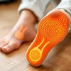 Бурсит стопы: как ортопедические стельки становятся частью эффективной терапии