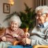 Пансионат для пожилых людей: как выбрать место, где человеку будет спокойно и хорошо