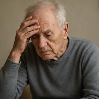 Старческая астения: как заметить слабость и помочь пожилому человеку