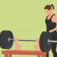 Профилактика суставных болей у грузчиков: как правильно поднимать тяжести и сохранить суставы на долгие годы