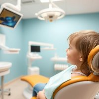 Детская стоматология: как вырастить улыбку, которая не сдаётся