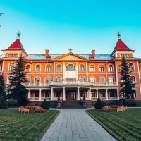 Санаторий «Солнечный» в Кисловодске: обзор современного семейного отдыха