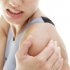 Бурсит плечевого сустава: симптомы и лечение