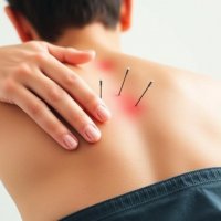 Акупунктура при болях в суставах: мифы и реальность