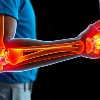 Локоть гольфиста: что такое внутренний эпикондилит и почему он не проходит сам