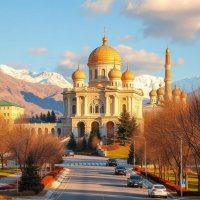 Как выгодно и без лишней суеты купить авиабилеты Благовещенск — Бишкек: практическое руководство