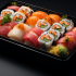 Почему доставка суши – идеальное решение для лакомого удовольствия
