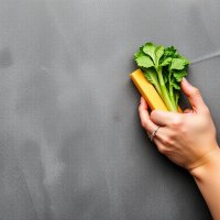 Пищевые привычки: влияние на суставы – как питание может помочь сохранить здоровье и активность