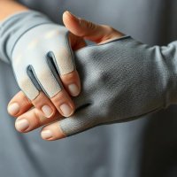 Ортопедические перчатки при артрите кистей: практическое руководство, которое действительно пригодится
