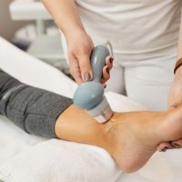 Повышение квалификации врача: УЗИ костно-мышечной системы