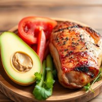 Лечебная диета при подагре: как жить вкусно и без боли, шаг за шагом