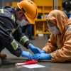 Профилактика травм: простые меры предосторожности для здоровой и активной жизни