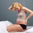 Почему при беременности ноют и болят кости таза?