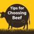 Как не ошибиться при выборе говядины: простые правила для повседневных покупок и особых случаев