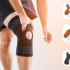 Как подобрать бандаж для коленного сустава: простое и рабочее руководство