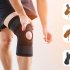 Как подобрать бандаж для коленного сустава: простое и рабочее руководство