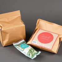 Упаковка, которую не хочется выбрасывать