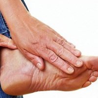 Лечение при полиартрите ног, которое поможет выздоравливать