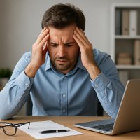 Проблемы на работе: как снизить напряжение и найти решение