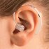 Особенности батареек для слуховых аппаратов