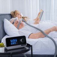Аппарат дыхательной терапии апноэ: уникальное решение для вашего здоровья и комфорта