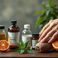 Продукты с противовоспалительным эффектом при артрите: что действительно стоит добавить в рацион