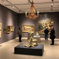 Москва на выставке: куда пойти и что не пропустить в ближайшие месяцы