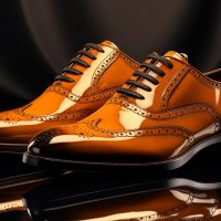 Люксовая обувь: совершенство качества и элегантности