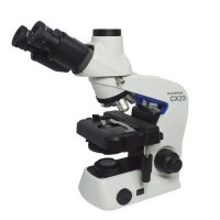 Микроскоп Olympus CX23: преимущества и особенности для школьных лабораторий