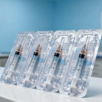 Шприцы медицинские для внутрисуставных инъекций: что нужно знать