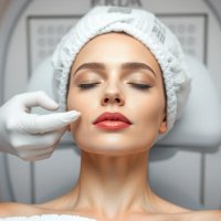 Три подхода к обновлению кожи: микроигольчатый РФ-лифтинг, криосауна и фулл фейс — что выбрать и почему