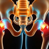 Как разгрузить тазобедренные суставы: практические способы с ортопедическими приспособлениями