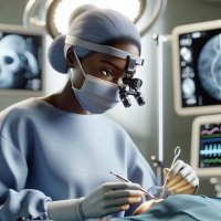 Витреоретинальный хирург: мастерство, изменяющее взгляды жизни