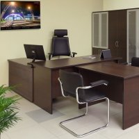 Какую мебель закупают для офиса?