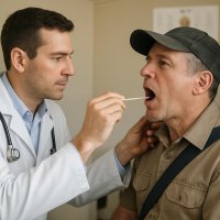 Предрейсовый медицинский осмотр: зачем он нужен и как проходит на самом деле