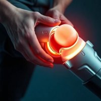 Когда колени болят: как ортопедические приспособления действительно разгружают суставы
