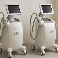 Аппараты для LPG массажа: как работают, чем отличаются и как выбрать