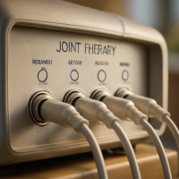 Разъёмы и шлейфы в современных аппаратах для терапии суставов: ключевые компоненты от магнитотерапии до роботизированных систем