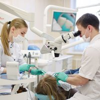 Какую выбрать современную стоматологию