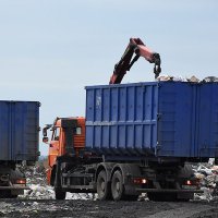 Автоматизация в переработке отходов: роботы, сенсоры и Big Data