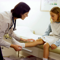 Артрит тазобедренного сустава у детей и особенности его лечения