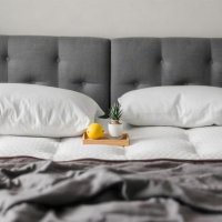 Подушка и матрас при болях в суставах: как выбрать и не ошибиться